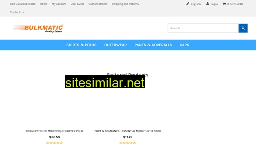bulkmatic.web-stores.biz alternative sites