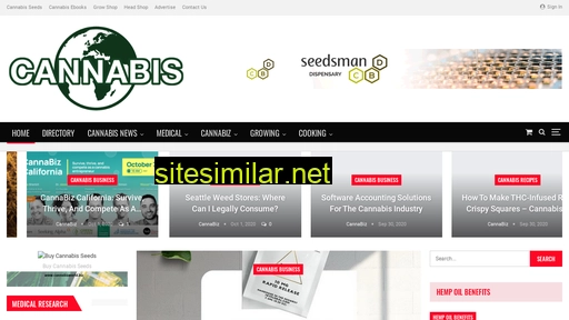 cannabisworld.biz alternative sites