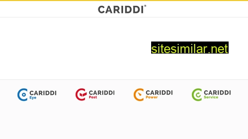 cariddi.biz alternative sites