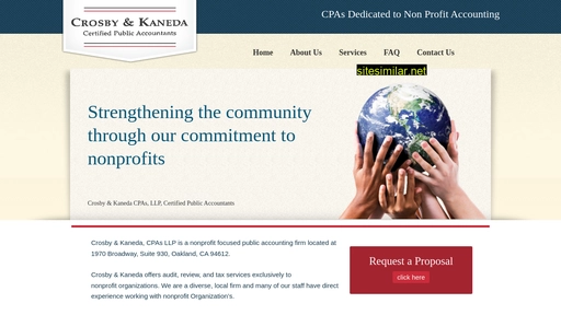 ckcpa.biz alternative sites