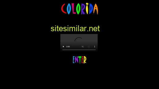 colorida.biz alternative sites