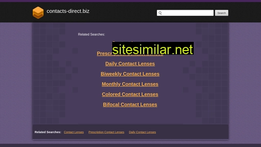 contacts-direct.biz alternative sites