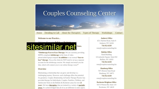 couplescounseling.biz alternative sites