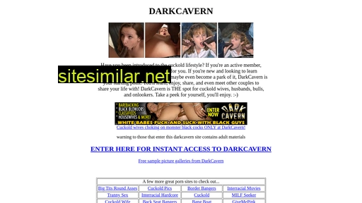darkcavern.biz alternative sites