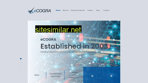 ecogra.biz alternative sites