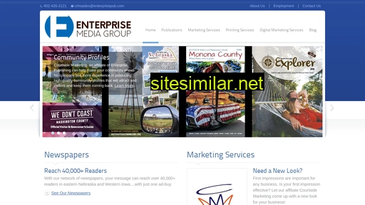 enterprisepub.biz alternative sites