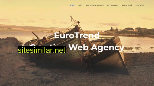 Eurotrend similar sites