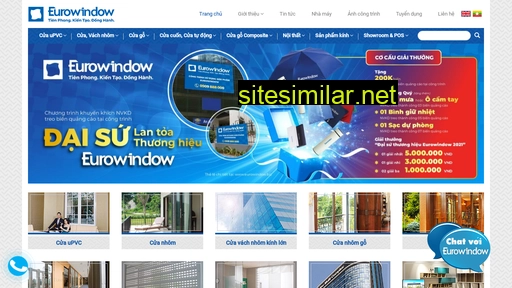 eurowindow.biz alternative sites
