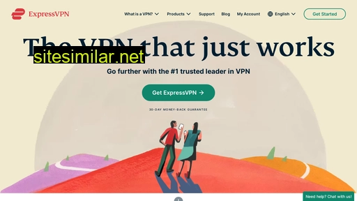 express-vpn.biz alternative sites