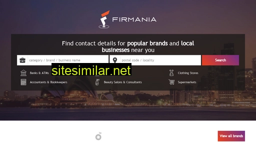 firmania.biz alternative sites