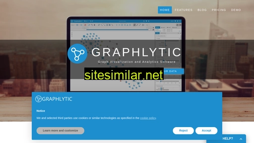 graphlytic.biz alternative sites
