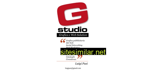 gstudio.biz alternative sites