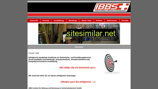 ibbs.biz alternative sites