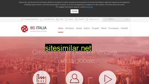 ibsitalia.biz alternative sites