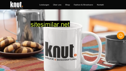 knut.biz alternative sites