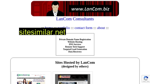lancom.biz alternative sites