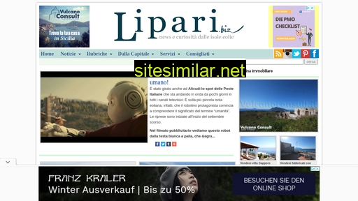 lipari.biz alternative sites