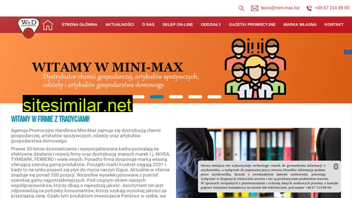 mini-max.biz alternative sites