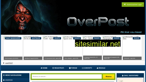 overpost.biz alternative sites