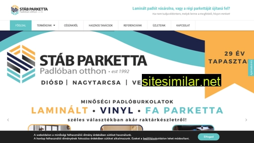 parketta.biz alternative sites