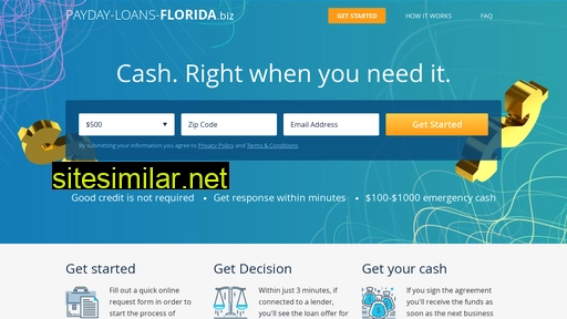 payday-loans-florida.biz alternative sites