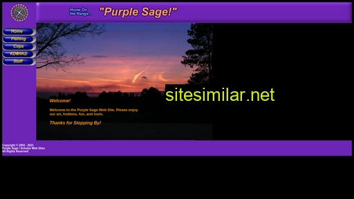 purplesage.biz alternative sites