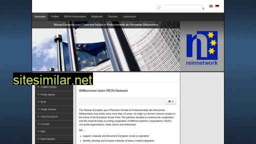rein-network.biz alternative sites