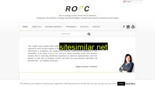 roec.biz alternative sites