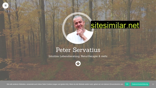 servatius.biz alternative sites