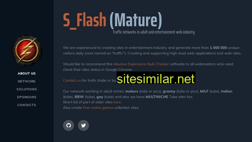 sflash.biz alternative sites