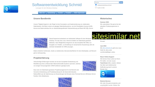 software-schmid.biz alternative sites