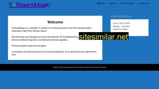 softwaremagic.biz alternative sites