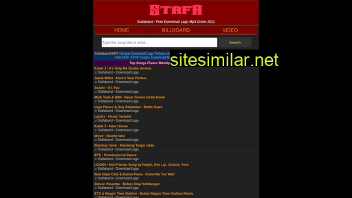 stafaband321.biz alternative sites