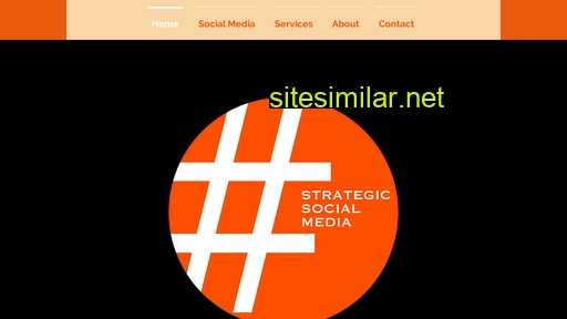 strategicsocialmedia.biz alternative sites