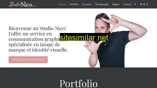 studionico.biz alternative sites