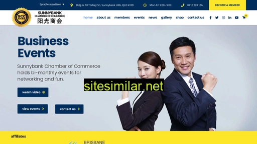 sunnybank.biz alternative sites