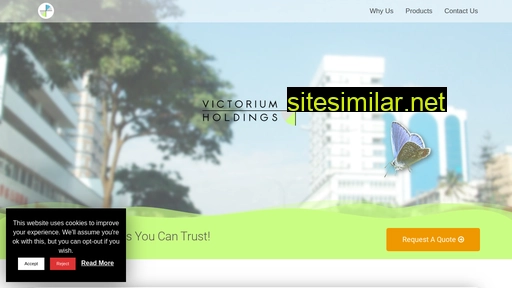 victorium.biz alternative sites