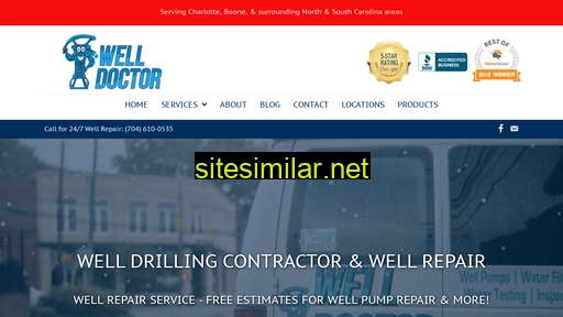 welldoctor.biz alternative sites