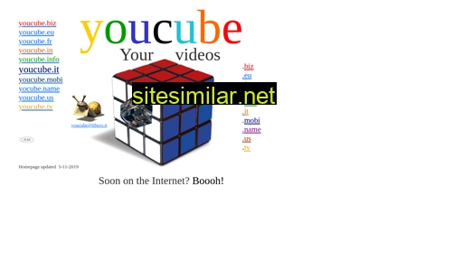 youcube.biz alternative sites