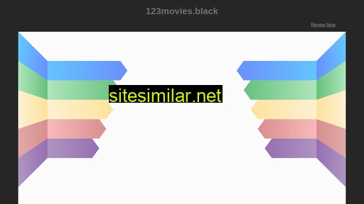 123movies.black alternative sites
