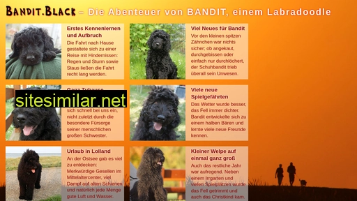 bandit.black alternative sites