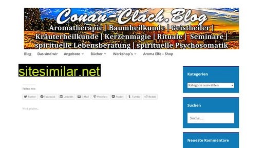 conan-clach.blog alternative sites