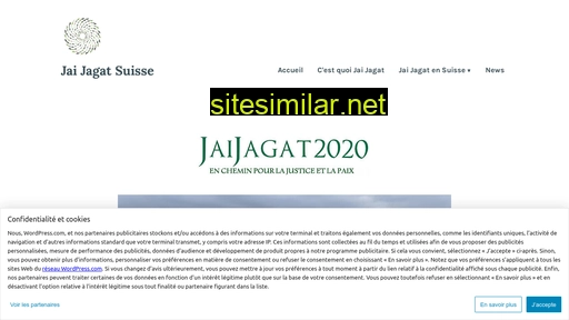 Jaijagat similar sites