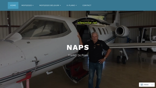 naps.blog alternative sites
