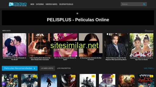 pelisplus.blog alternative sites
