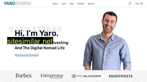 yaro.blog alternative sites