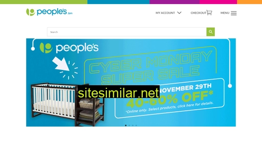 orders.peoples.bm alternative sites