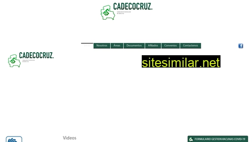 cadecocruz.org.bo alternative sites