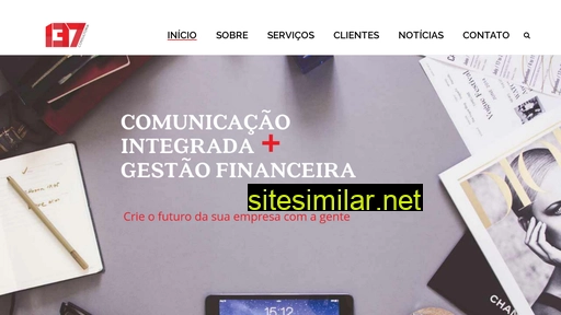 137consultoria.com.br alternative sites