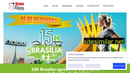 15kbrasilia.com.br alternative sites